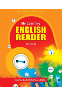 My Learning English Reader (0)