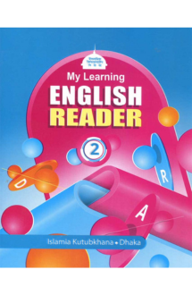 My Learning English Reader (2)